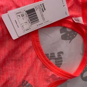 Adidas Ladies L tank Top